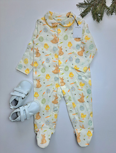 سرهمی خرگوشی برند baby Tu انگلیس