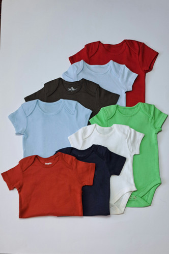 بادی آستین کوتاه وارداتی